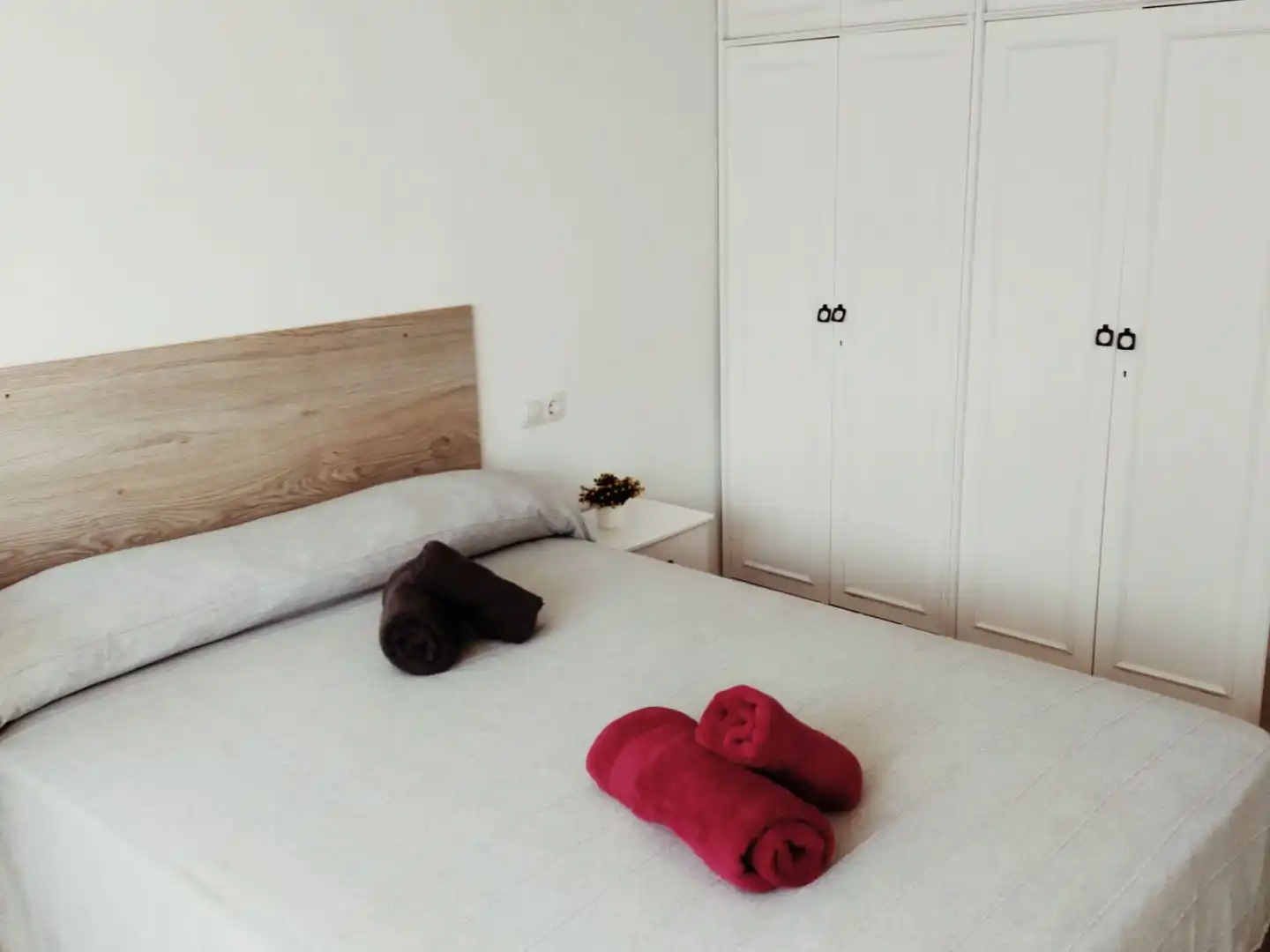 Wohnung mit Aufzug zur Miete in Avenida La Paz 31, imagen 7