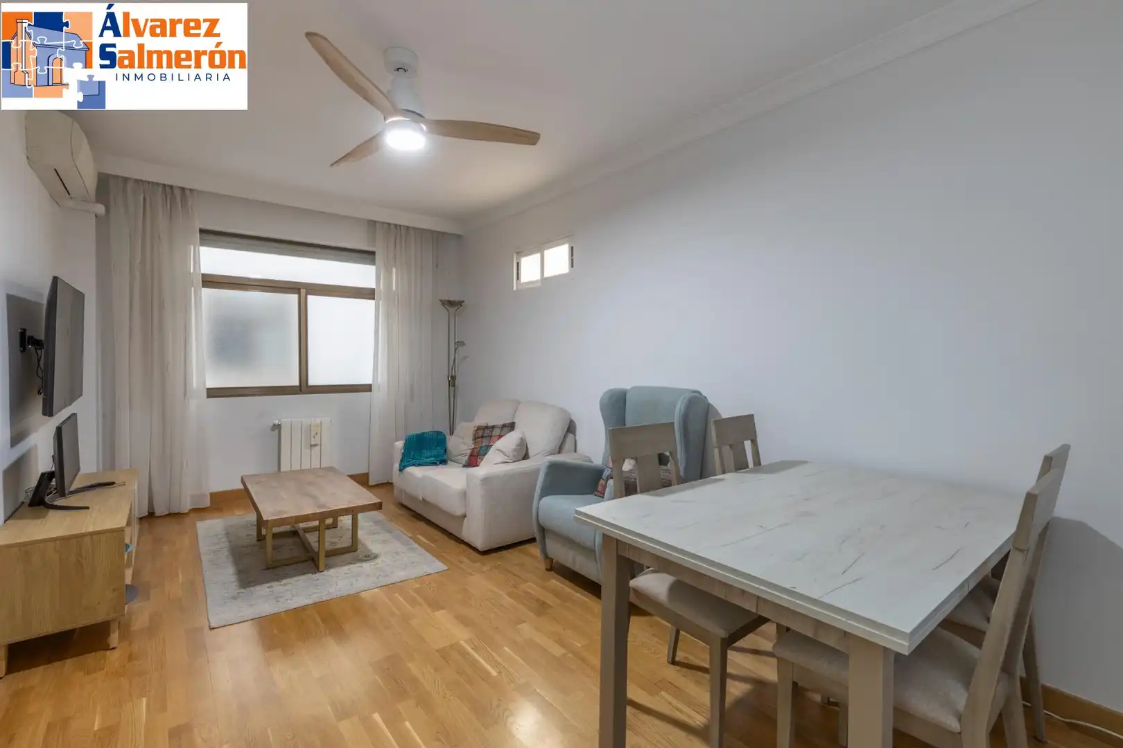 Piso en venta en Calle CARRIL DEL PICON, Centro - Sagrario