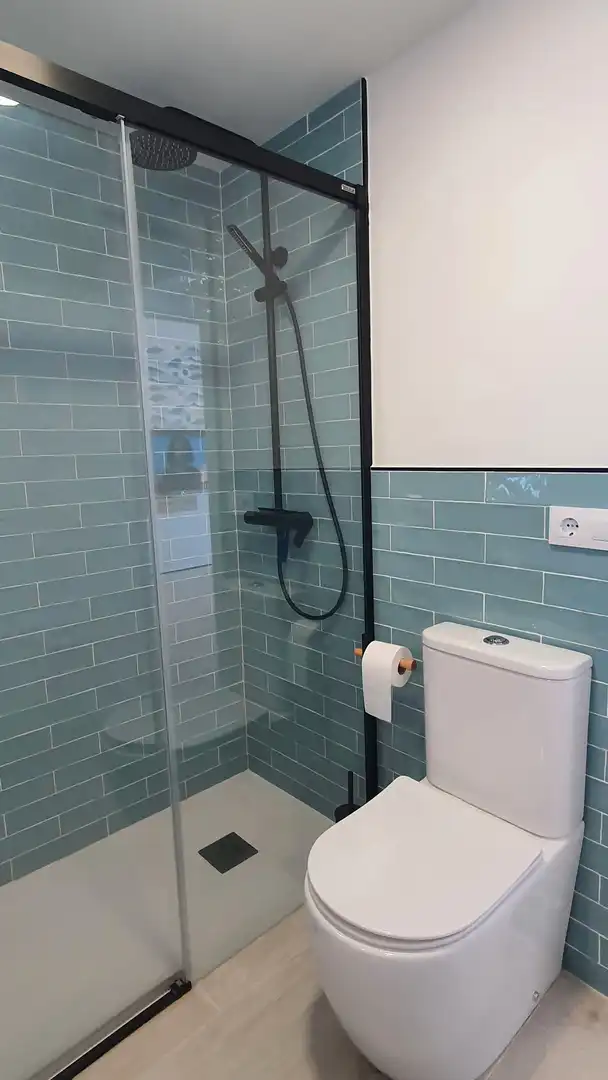 Apartament amb piscina de lloguer a Passeig Marítim de Neptú, imagen 23