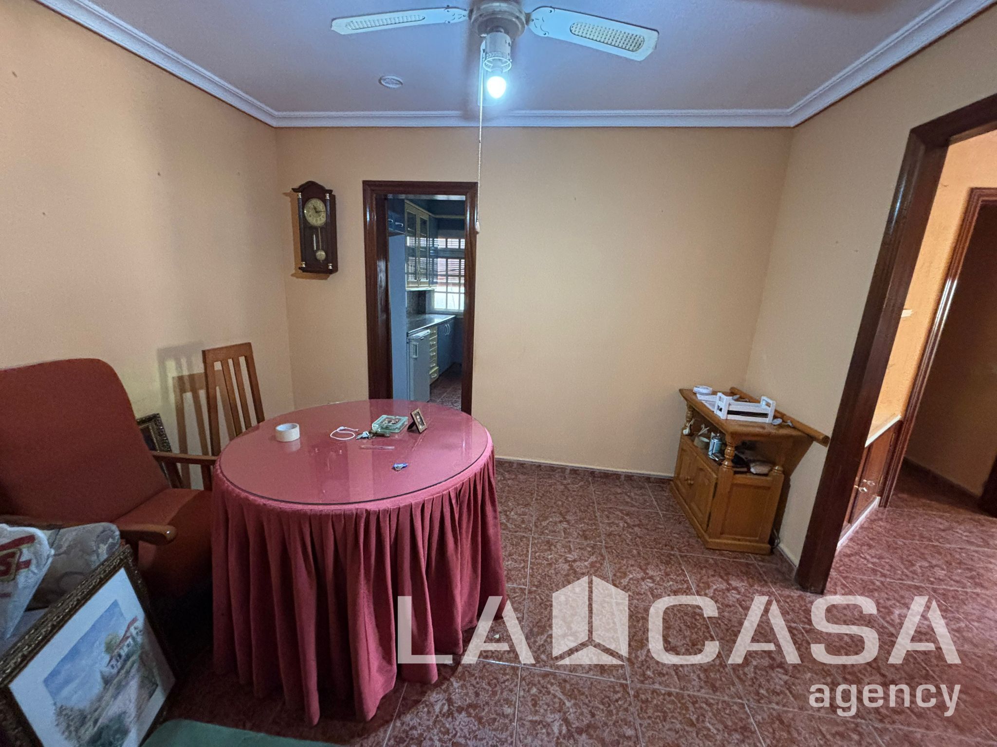 Cocina de Piso en venta en Montequinto con Balcón
