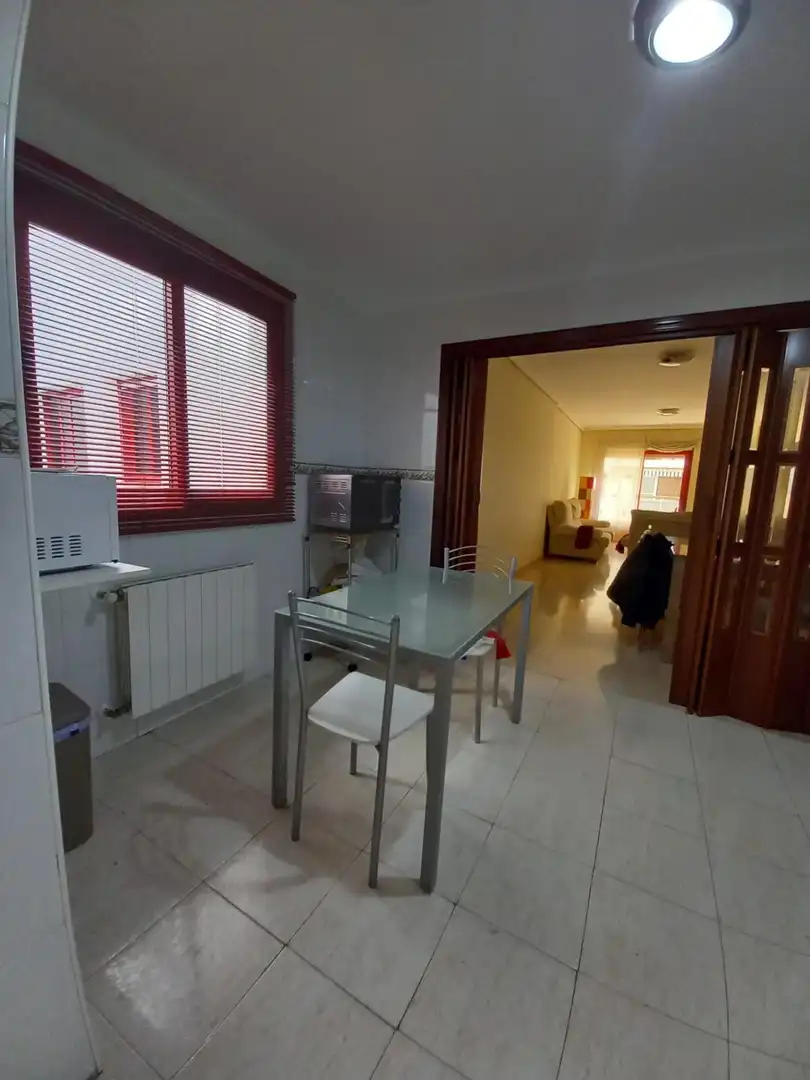 Bedroom of Flat for sale in Córdoba  with Air Conditioner, Heating and Terrace