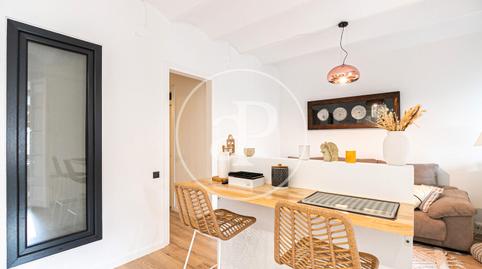 Photo 5 of Flat to rent in Carrer del Dr. Rizal, Vila de Gràcia, Barcelona