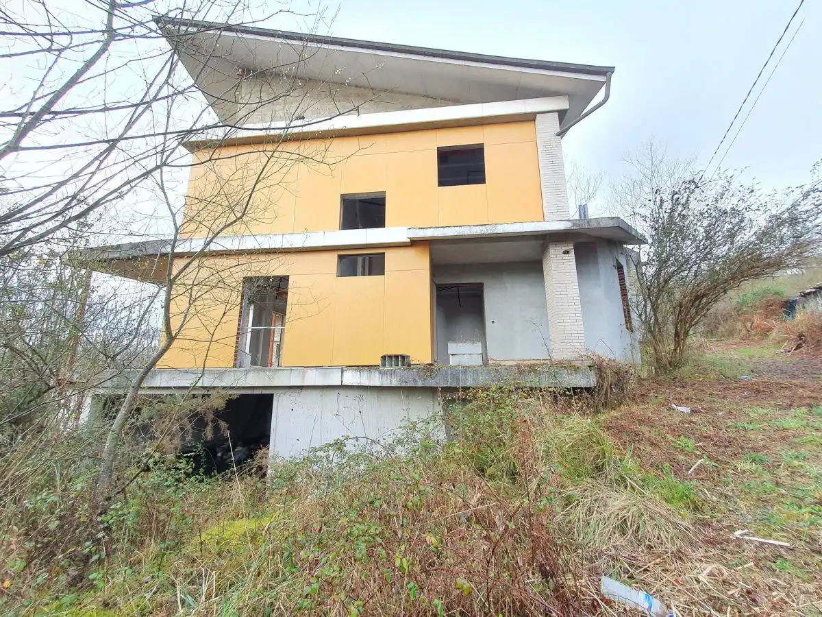Terreny residencial en venda a San Claudio - Trubia - Las Caldas, imagen 37