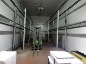 Nave industrial in affitto a Campodón - Ventorro del Cano