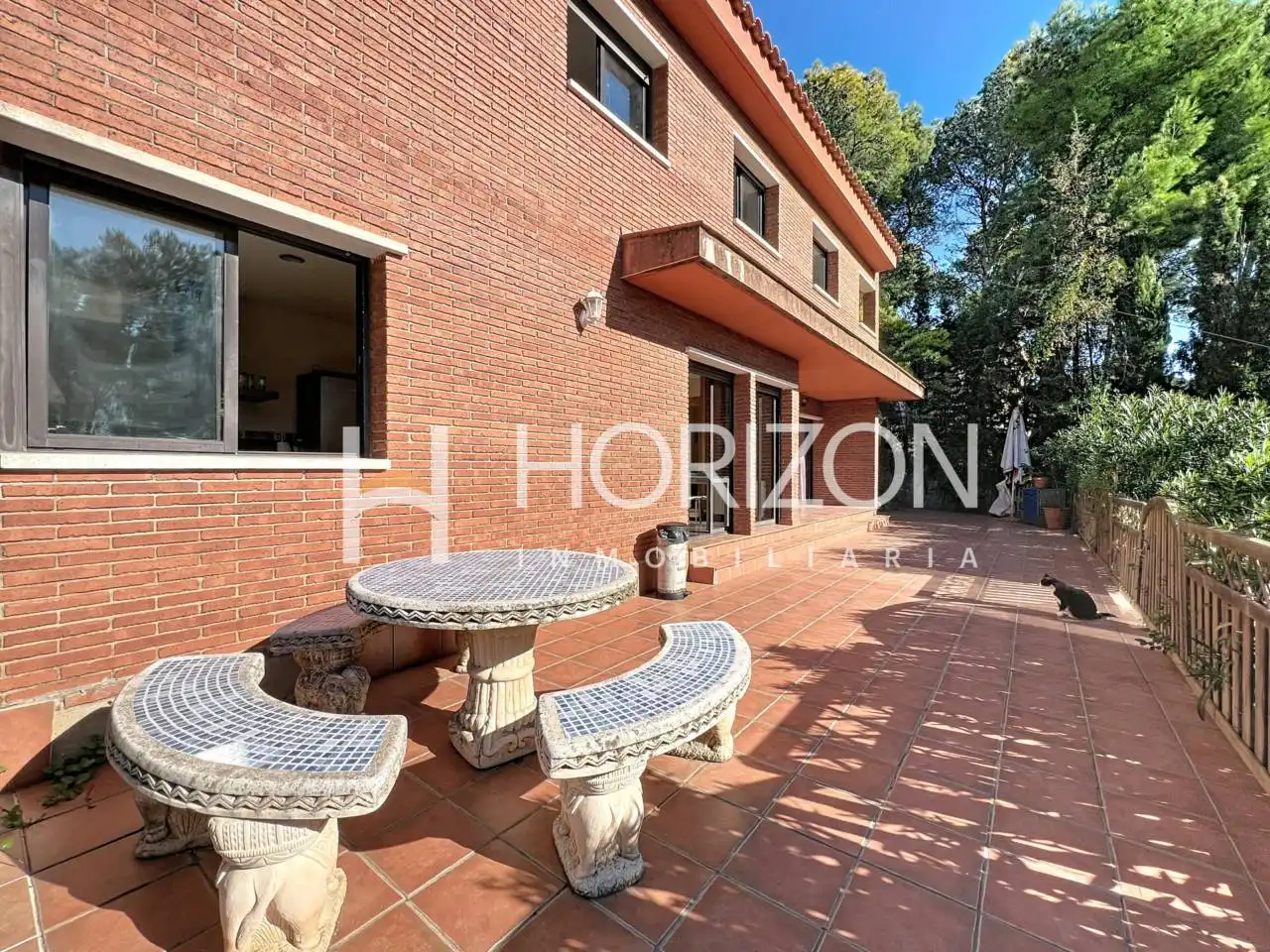 Casa amb piscina en venda a Calle Tomàs Guerrero, imagen 34
