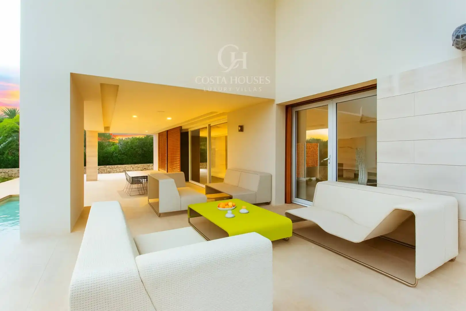 Villa con piscina in vendita a Las Rotas / Les Rotes, imagen 5