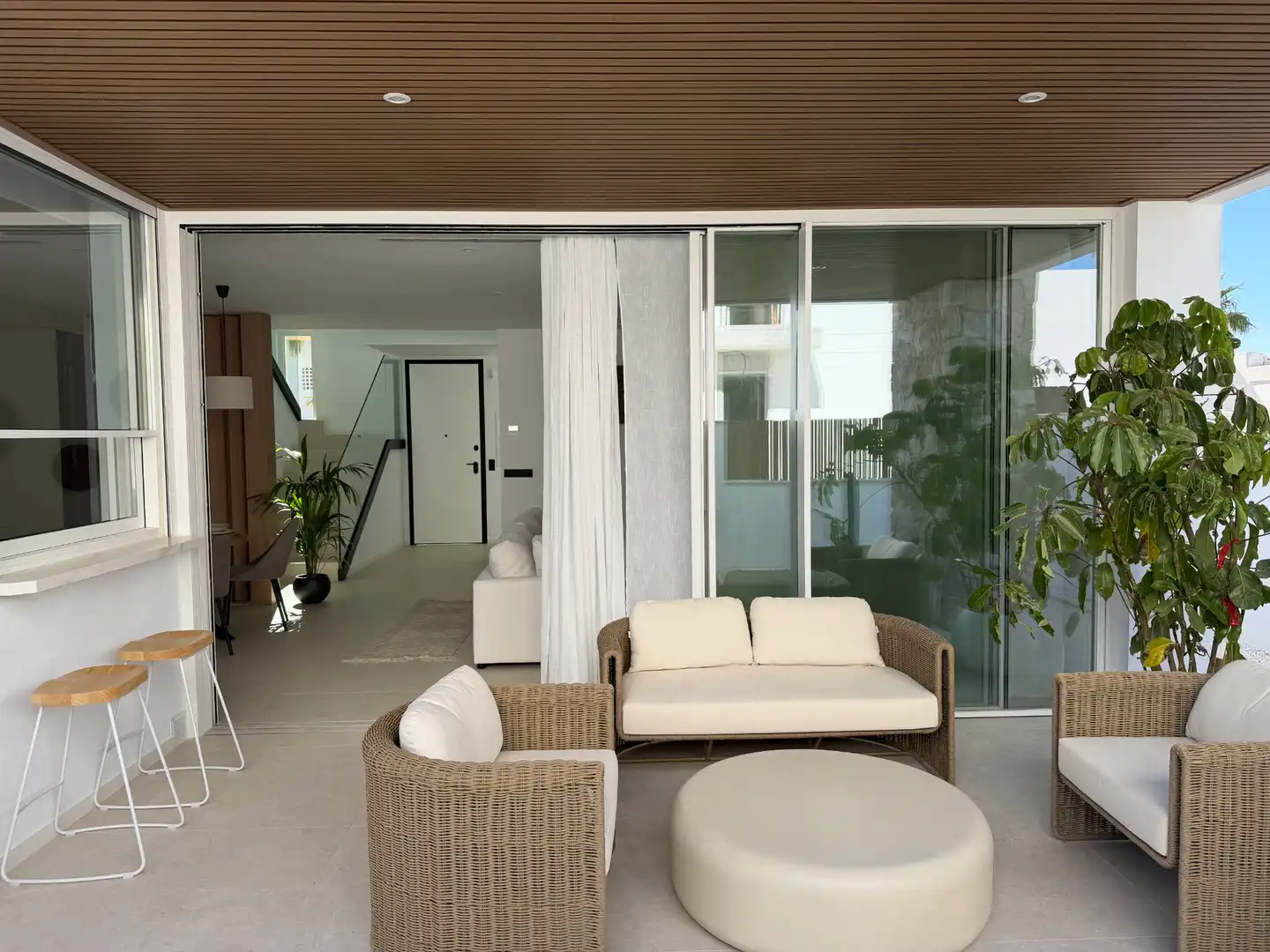 Maison avec piscine à vendre à San Juan de los Terreros, imagen 5