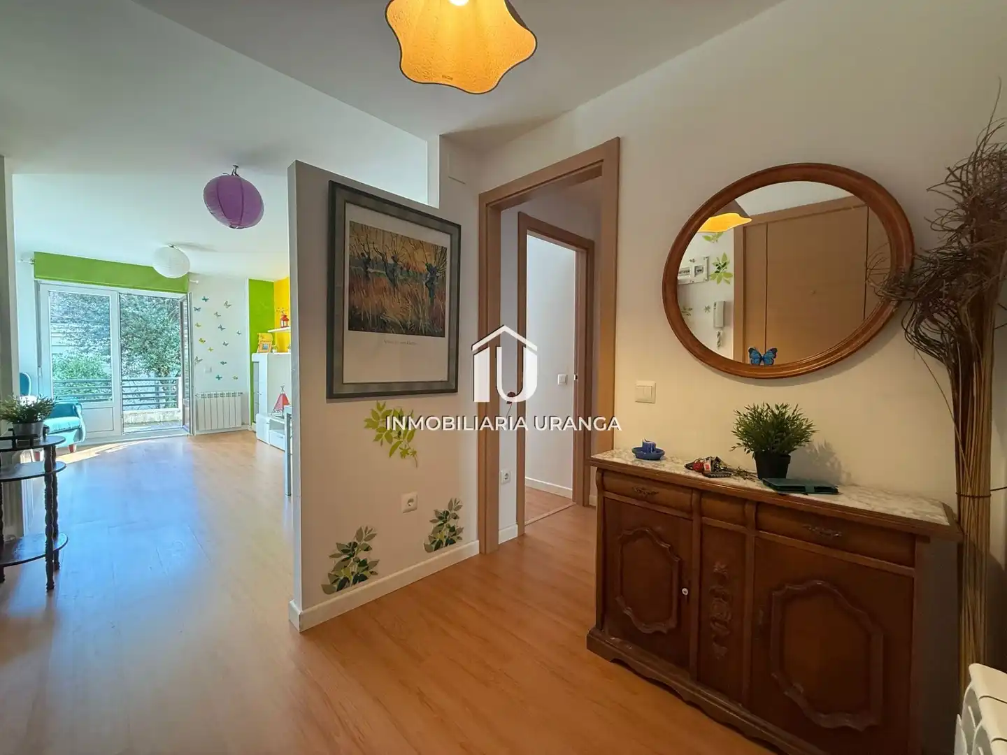 Flat for sale in Limpias  with Heating, Terrace and Storage room