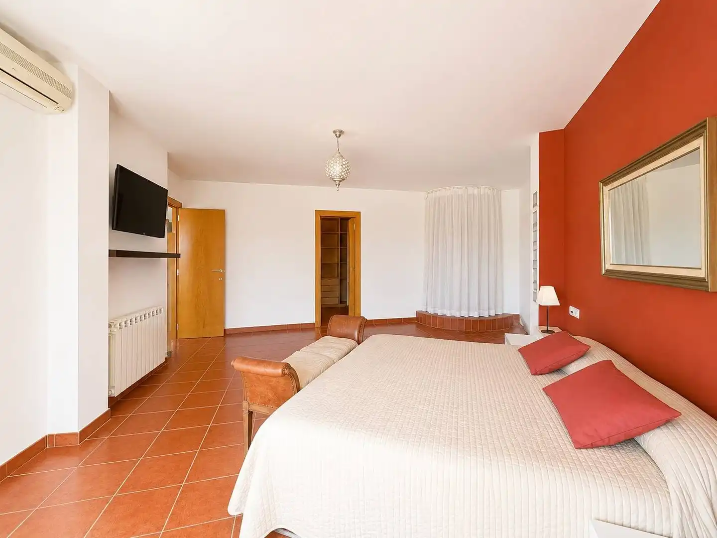 Villa avec piscine à vendre à Villamontes - Boqueres, imagen 29