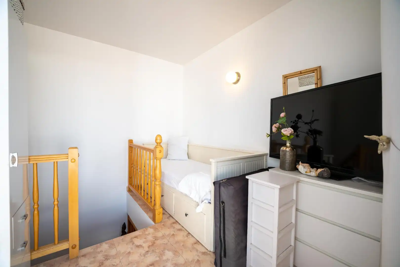 Habitación de Dúplex en venta en Mataró con Calefacción, Terraza y Balcón