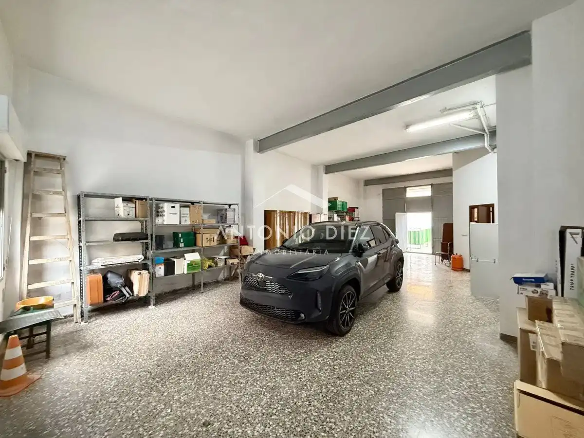 Casa amb terrassa en venda a Hondón de las Nieves / El Fondó de les Neus, imagen 41