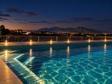 Flat with lift for sale in Avenida de la Paz