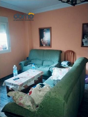 Casa adosada en Venta en Calle Santa Maria en Benahadux