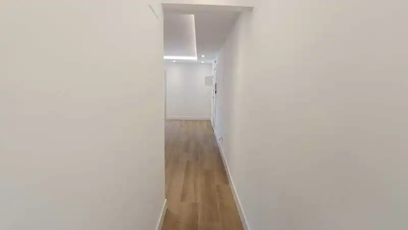 Flat for sale in Madrid  with Heating
