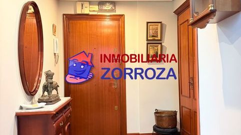 Foto 2 de Piso en venta en Vicente Zabala Parrokoaren Kalea, Zorrotza, Bilbao
