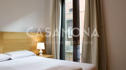 Foto 5 de Apartament de lloguer a Barri Gòtic, Barcelona Capital