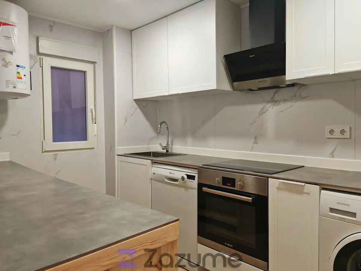 Flat for rent in Alcorcón, Madrid