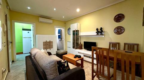 Foto 3 de Piso de alquiler en Puerta del Ángel,  Madrid Capital