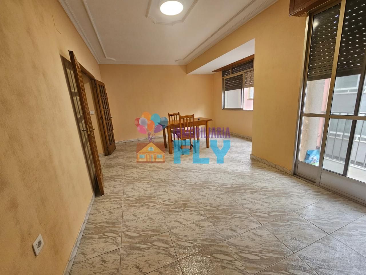 Bedroom of Flat to rent in Ourense Capital   with Pets allowed