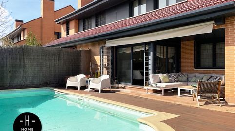 Photo 4 of Houses for sale in Miramadrid, Paracuellos de Jarama