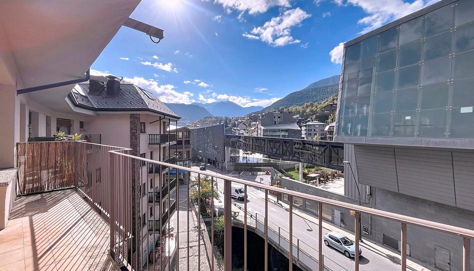 Photo 1 of Duplex for sale in La Massana pueblo, Andorra