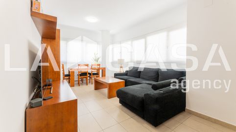 Foto 2 de Piso en venta en Carrer de Fermín Galán I García Hernandez, Zona Concordia, Burjassot