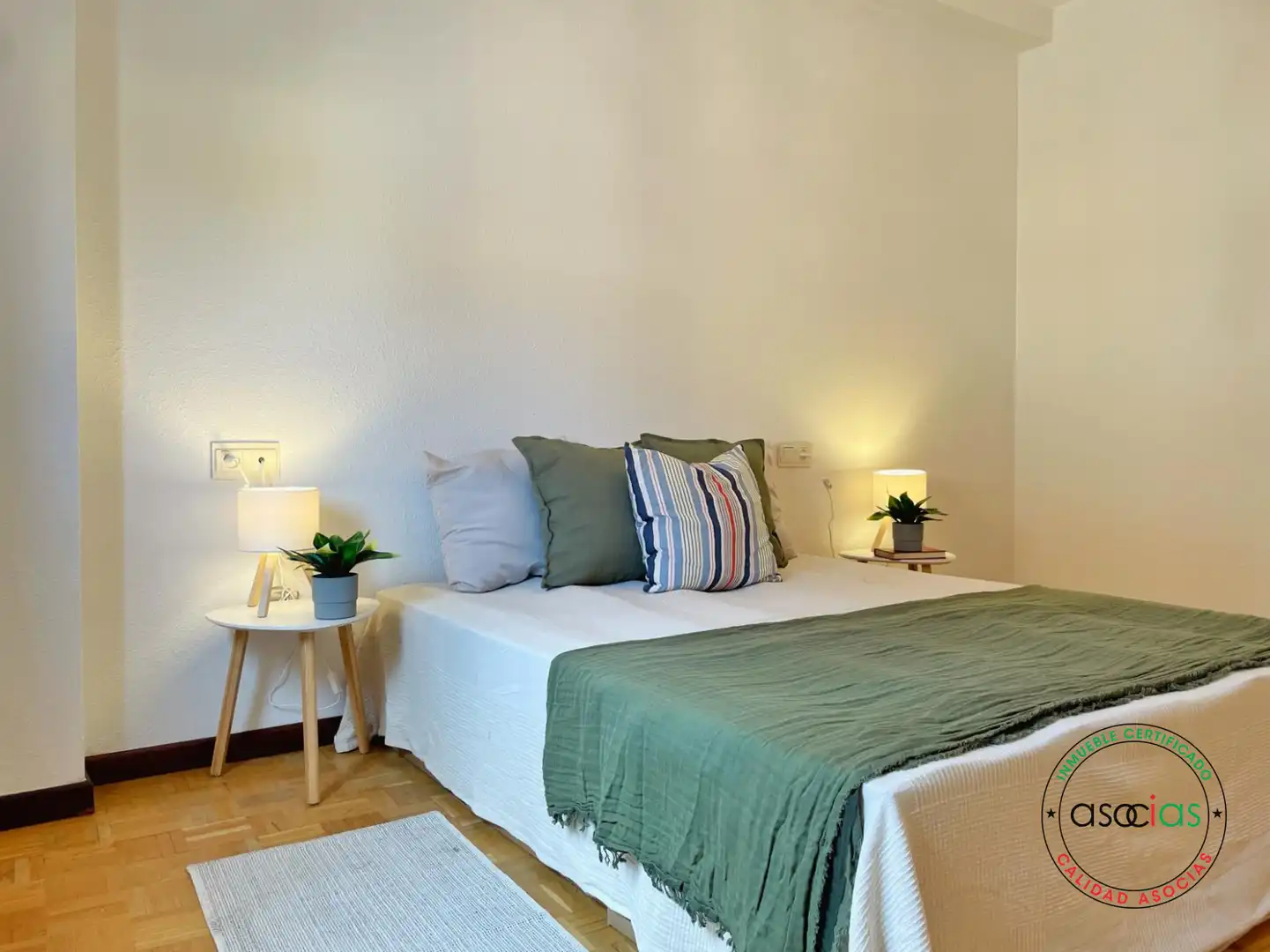 Piso con ascensor en venta en Calle Mariano Pola 45, imagen 7