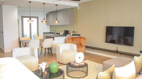 Foto 2 de Ático en venta en Nagüeles Alto, Marbella