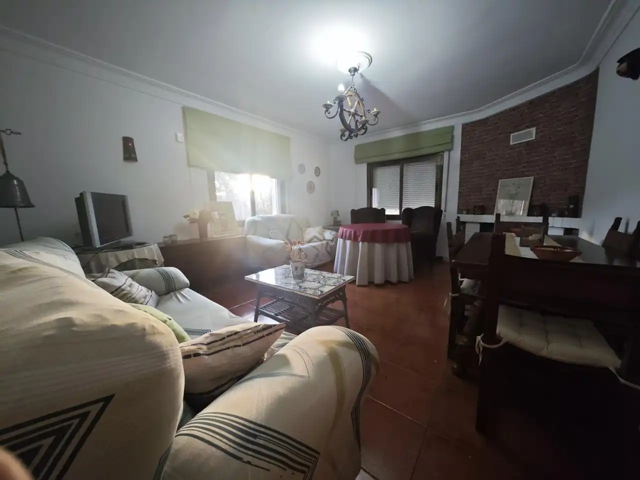 Casa o xalet en venda a poligono 1 parcela 161, El Torno