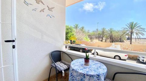 Foto 2 de Planta baixa de lloguer a Aguas Nuevas, Torrevieja