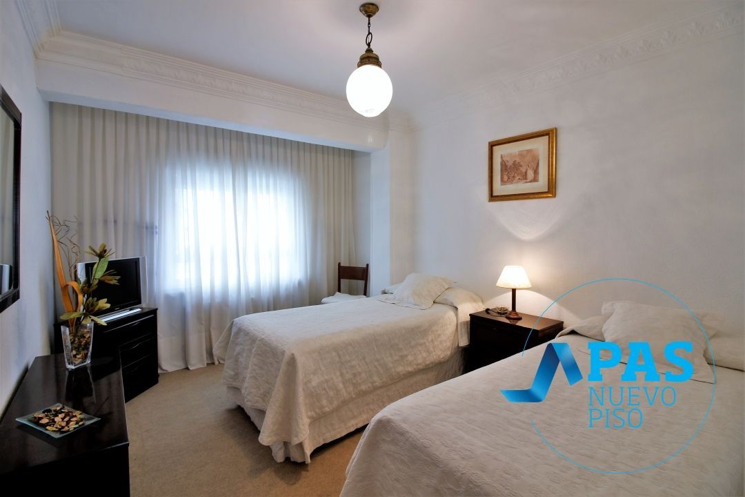 Dormitori de Pis en venda en Santander amb Calefacció