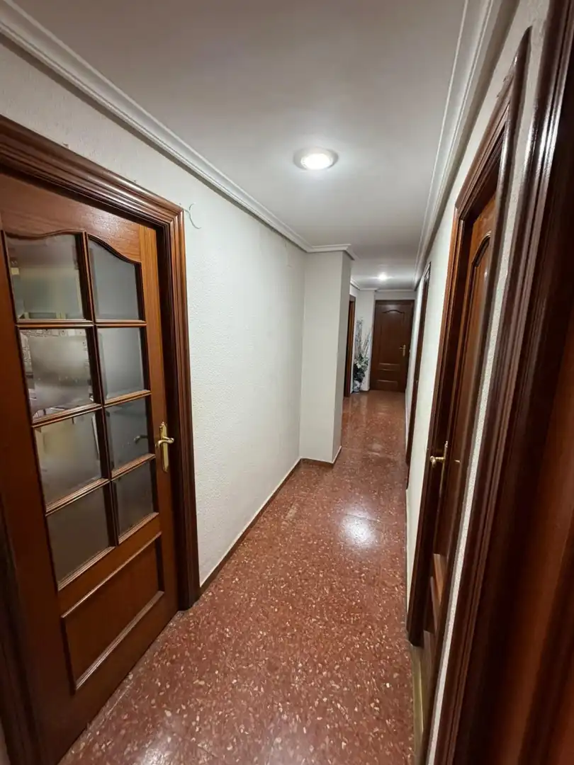 Appartement avec terrasse à vendre à Centro, imagen 36
