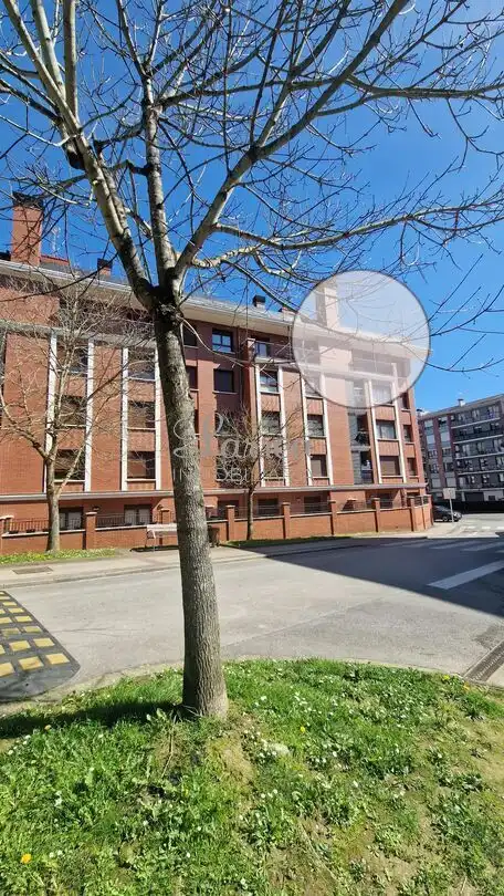 Außenansicht von Wohnung zum Verkauf in Igorre, Bizkaia