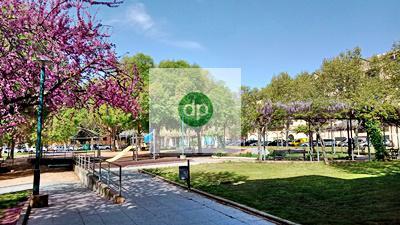 Foto 2 de Àtic en venda a Ciudad Jardín, Badajoz