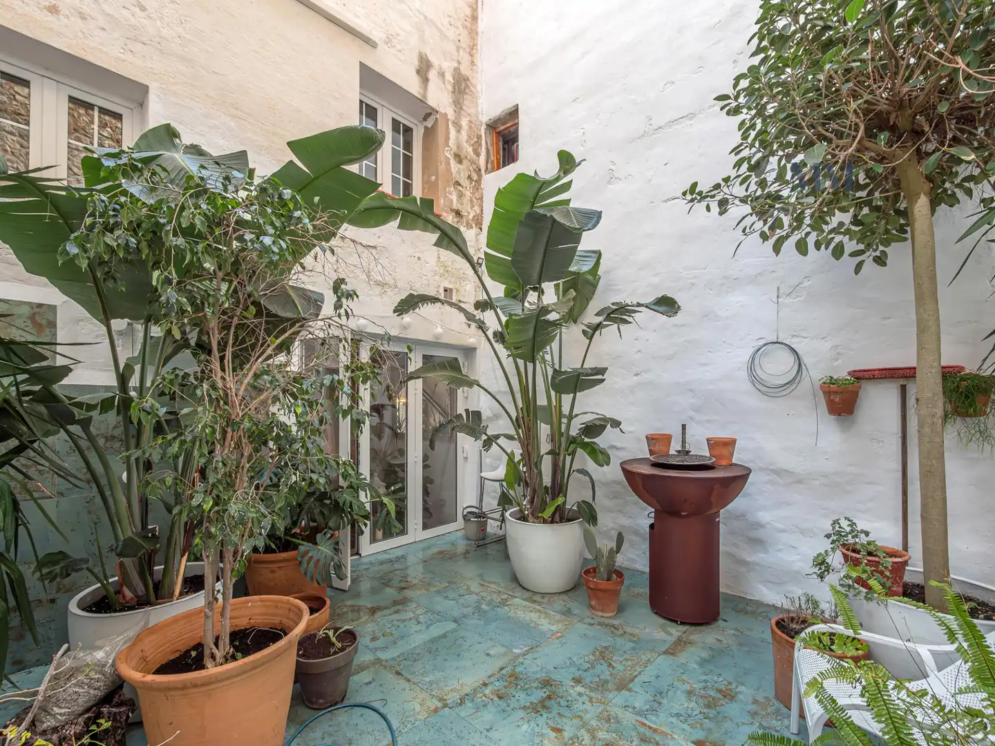 Casa o xalet en venda a Moll de Llevant, 132, Tanques del Carme - Fort de l'Eau