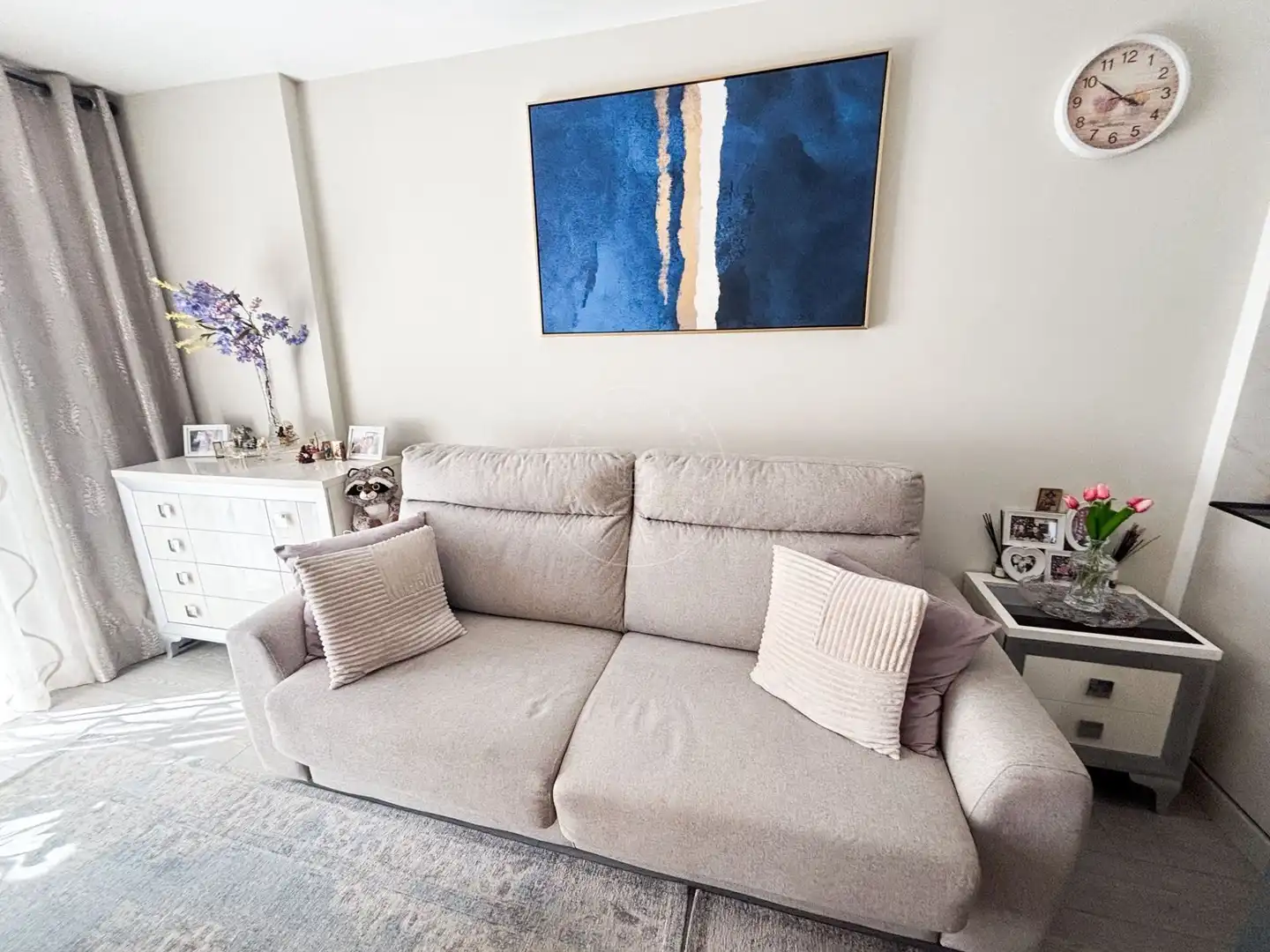 Appartement compact avec piscine à vendre à Fenals, imagen 3