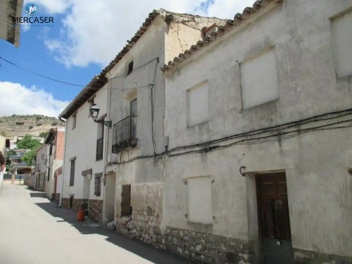 Terreny residencial en venda a Calle CRUZ, imagen 19