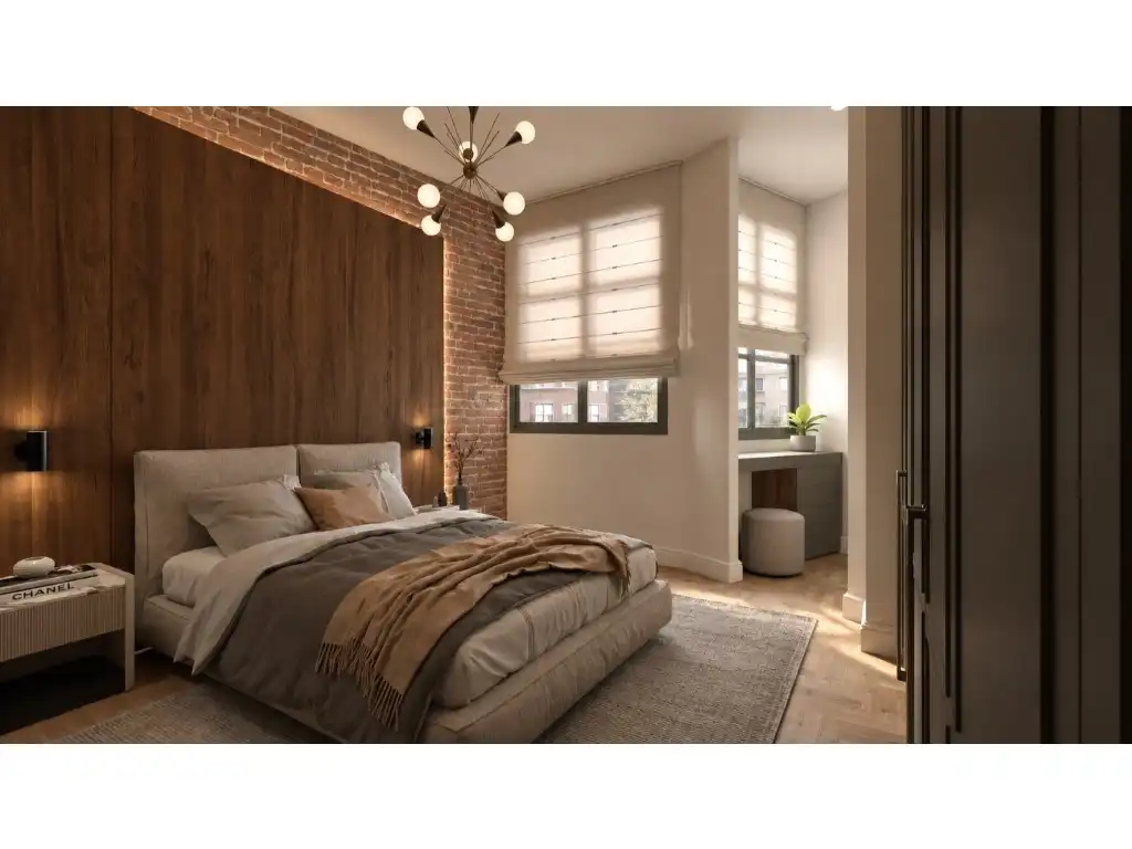 Appartamento con terrazza in vendita a Calle Balmes, imagen 11