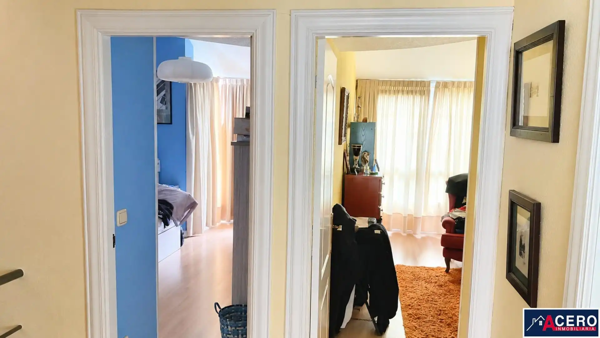Casa adosada en venta en Camargo