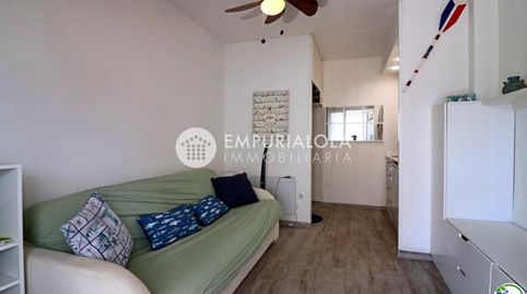 Foto 3 de Casa o chalet en venta en Sector Sant Maurici, -1, Sant Maurici, Empuriabrava