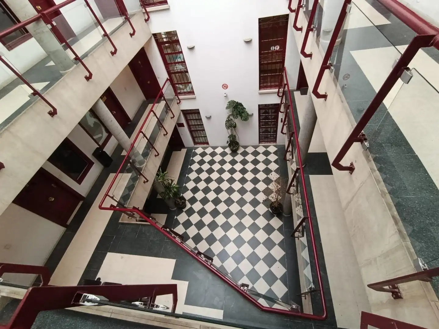 Oficina de alquiler en Avilés