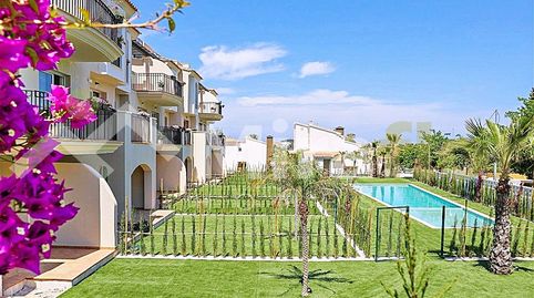 Foto 5 de Ático en venta en El Montgó, Dénia