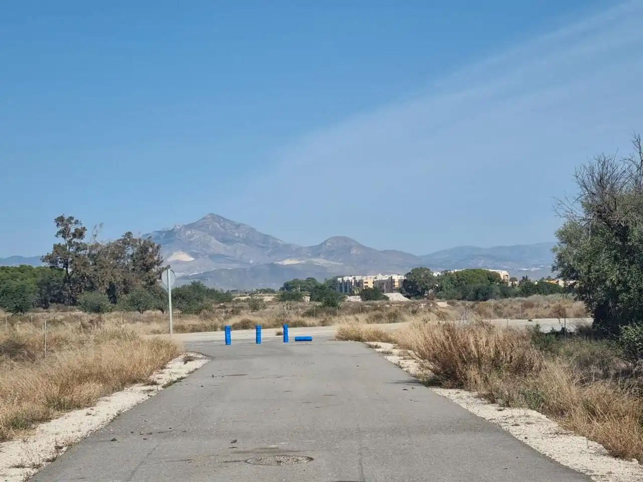 Residential land for sale in Playa Muchavista, imagen 11