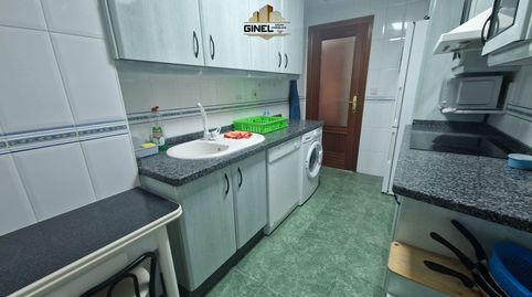 Foto 5 de Pis en venda a Renfe - Bulevar 1ª y 2ª Fase, Jaén Capital