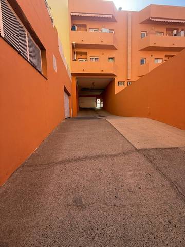 Garaje en Alquiler en Armeñime - Las Moraditas - Las Cancelas