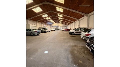 Foto 2 de Garaje en venta en Calle Rotova, 10, Benipeixcar - El Raval, Gandia