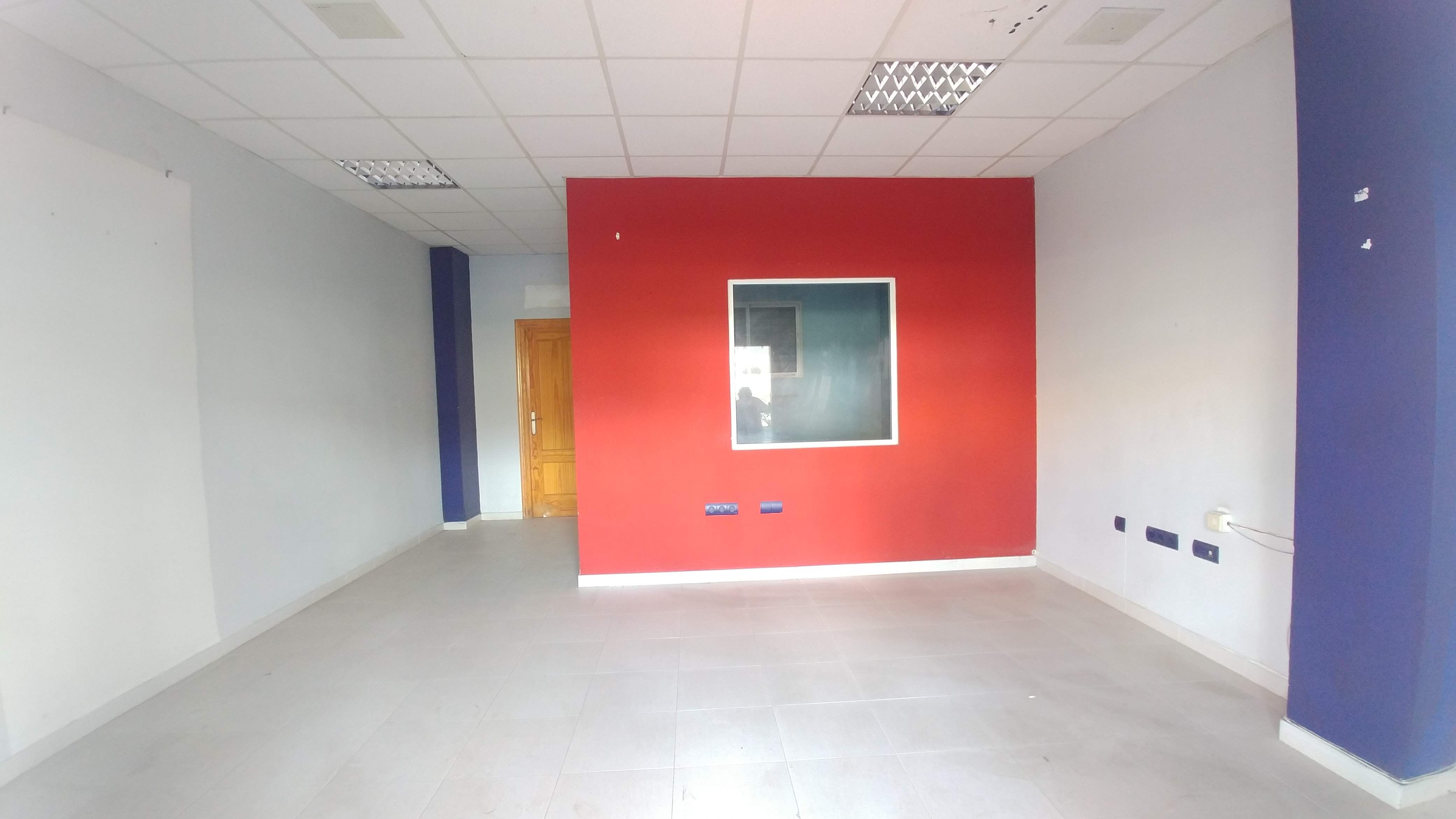 Premises for sale in  Almería Capital  with Air Conditioner