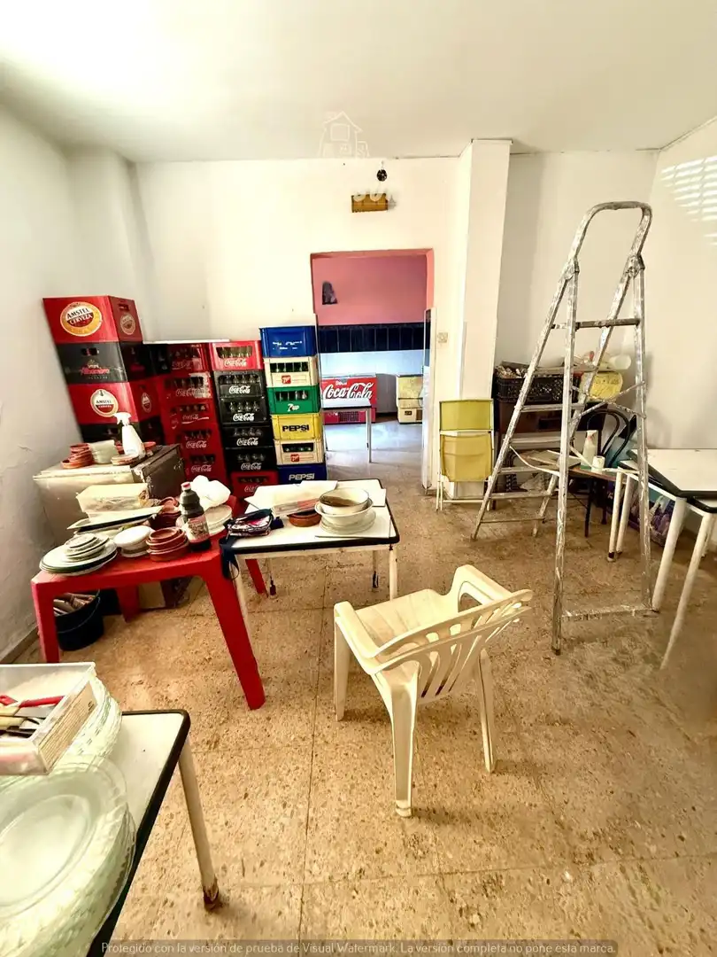 Kitchen of Houses for sale in Córdoba