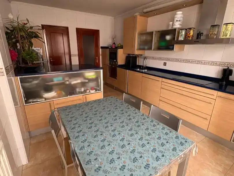 Cuina de Pis en venda en Vitoria - Gasteiz