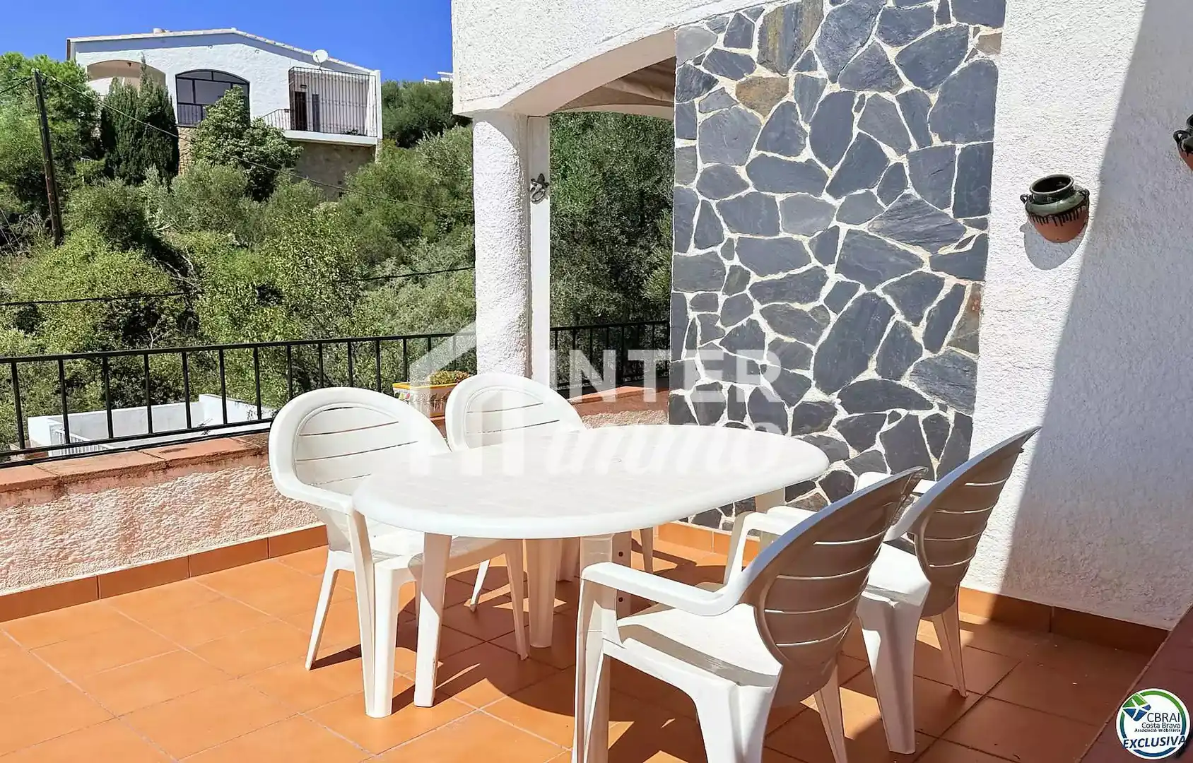 Casa o xalet en venda a Carrer salamanca 11, Nord